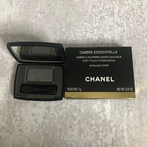 CHANEL OMBRÉ ESSENTIELLE EYE SHADOW